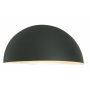 Norlys PARIS 163B Zidna svjetiljka 1x9W/E27 IP65