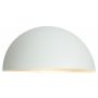 Norlys PARIS 163W Zidna svjetiljka 1x9W/E27 IP65