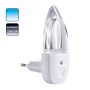 Prezent MINI LIGHT II. 1611 Zidna svjetiljka za utičnicu 1x0.3W/LED IP20