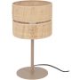 TK Lighting CALMA 16178 Stolna svjetiljka 1x15W/E27 IP20