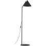 TK Lighting CONO 16010 Podna svjetiljka 1x15W/E27 IP20