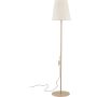 TK Lighting ELIZABETH 16157 Podna svjetiljka 1x15W/E27 IP20