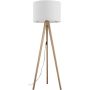 TK Lighting GRAND 16007 Podna svjetiljka 1x15W/E27 IP20
