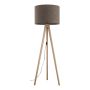 TK Lighting GRAND 16026 Podna svjetiljka 1x15W/E27 IP20