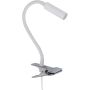 TK Lighting LAGOS 16024 Radna svjetiljka s kopčom 1x6W/G9 IP20