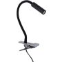 TK Lighting LAGOS 16025 Radna svjetiljka s kopčom 1x6W/G9 IP20