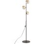 TK Lighting LAVA 16150 Podna svjetiljka 3x8W/G9 IP20