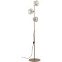 TK Lighting LAVA 16153 Podna svjetiljka 3x8W/G9 IP20