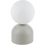 TK Lighting MIKI 16038 Stolna svjetiljka 1x8W/G9 IP20