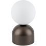 TK Lighting MIKI 16043 Stolna svjetiljka 1x8W/G9 IP20