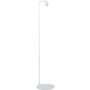 TK Lighting NEX 16191 Podna svjetiljka 1x10W/GU10 IP20