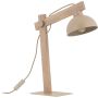TK Lighting OSLO 16129 Stolna svjetiljka 1x15W/E27 IP20