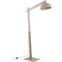 TK Lighting OSLO 16130 Podna svjetiljka 1x15W/E27 IP20