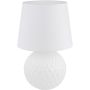 TK Lighting SANTANA 16046 Stolna svjetiljka 1x15W/E27 IP20
