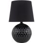TK Lighting SANTANA 16047 Stolna svjetiljka 1x15W/E27 IP20