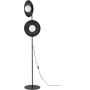 TK Lighting SLATE 16136 Podna svjetiljka x8W/G9 IP20