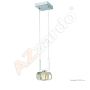 AZzardo RUBIC AZ0490 Visilica 1x40W/G9