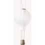 Ideal Lux DREAM BIG 179858 Visilica 1x42W/E27 ip20