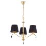 Jupiter EGIDA 1794 Luster 3x15W/E27 IP20