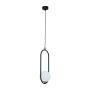 Jupiter IGON 1726 Visilica 1x11W/E14 IP20