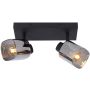 Lucide ALION 17999/02/30 Reflektor 2x25w/e14 ip20
