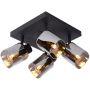 Lucide ALION 17999/14/30 Reflektor 4x25w/e14 ip20
