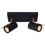 Lucide GRONY 17998/10/30 Reflektor 2x5w/gu10 2200k 320lm ip20