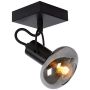 Lucide MADEE 17993/01/30 Zidna svjetiljka 1x25w/e14 ip20