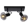 Lucide MADEE 17993/02/30 Reflektor 2x25w/e14 ip20