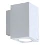 Norlys SANDVIK 1741W Zidna svjetiljka 1x3.9W/GU10 2700K 265LM IP65