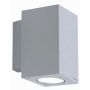 Norlys SANDVIK 1742AL Zidna svjetiljka 1x8W/LED 3000K 756LM IP65