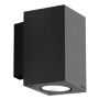 Norlys SANDVIK 5153B Zidna svjetiljka 1x8W/LED 4000K 802LM IP65