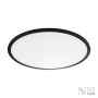 Prezent KRATON II. 17309 Plafonjera 1x40W/LED 3200lm IP20