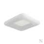 Prezent TRIVAN SQ 17304 Plafonjera 1x24W/LED 1900lm IP20