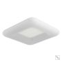 Prezent TRIVAN SQ 17305 Plafonjera 1x43W/LED 3500lm IP20