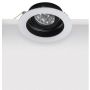 Zambelis RECESSED SPOT S020 Ugradbeno downlight svjetlo 1x50W/GU10 IP20