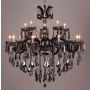 Zuma Line CHATEAU 17801/10+5 Luster 15x40W/E14 IP20