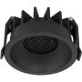 TK Lighting NEXUS 18127 Ugradbeno downlight svjetlo 1x12W/LED 3000/4000/6000 K 802lm IP20