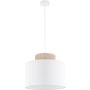 TK Lighting DUO 1856 Visilica 1x15W/E27 IP20