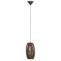 Alfa BURI WENGE 18155 Visilica 1x60W/E27
