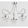 Alfa DIANA 18993 Luster 3x40W/E14