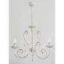 Alfa NERO WHITE 18513 Luster 3x40W/E14