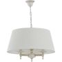 Alfa ROKSANA 18534 Luster 3x10W/E14 IP20