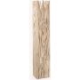 Ideal Lux DRIFTWOOD 180946 Podna svjetiljka 3x60W/E27 ip20