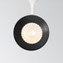 Ideal Lux SMILE 189574 Šinski reflektor 1x15W/LED 3000K ip20