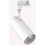 Ideal Lux SMILE 189659 Šinski reflektor 1x20W/LED 3000K ip20