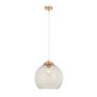 Jupiter ASTI 1834 Visilica 1x15W/E27 IP20