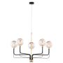Jupiter ERIS 1886 Luster 5x14W/G9 IP20