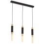 Jupiter LILE 1842 Visilica 3x15W/E27 IP20