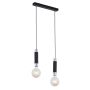 Jupiter LILE 1844 Visilica 2x15W/E27 IP20